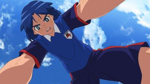 Inazuma Eleven: Ares Season 2 Episode 7 - The Planned Trap