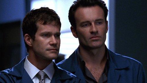 Nip/Tuck Season 2 Episode 8 - Agatha Ripp