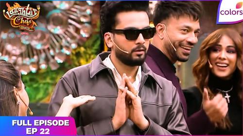 Laughter Chefs Unlimited Entertainment Season 3 Episode 22 - Teja-Arjun's Epic Comeback