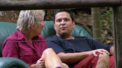 I'm a Celebrity...Get Me Out of Here! Season 10 Episode 13 - Creepy Crawley