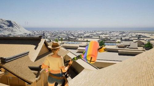 Learn Japanese from the News Season 3 Episode 11 - Historic Gifu Castle Recreated in the Metaverse