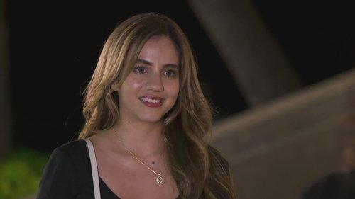 Las Hijas de la Señora García Season 1 Episode 6 - El regreso de Rocío