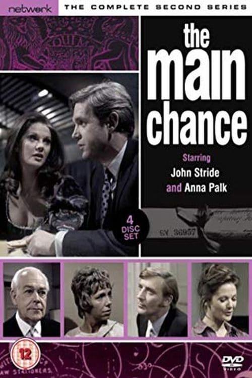 The Main Chance poster