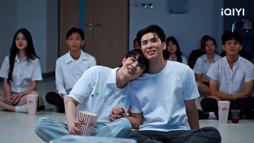 Flirt Milk Season 1 Episode 9 - Episode 9