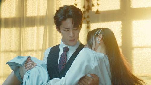 Blind Woman Season 1 Episode 4 - Episode 4