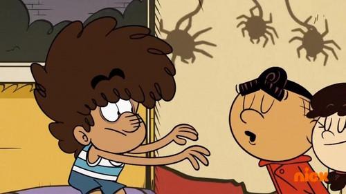 The Casagrandes Season 1 Episode 35 - Blunder Party