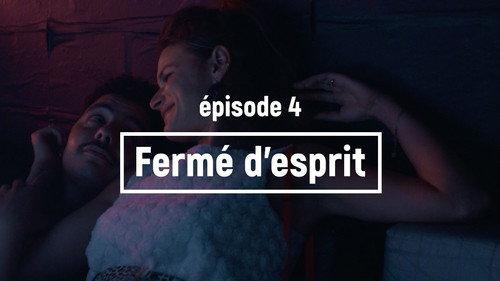 The Theory of Y Season 2 Episode 4 - Close-minded