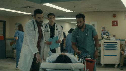 Brilliant Minds Season 2 Episode 8 - The Upside Down