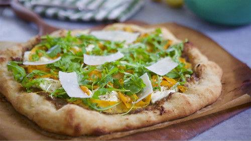 Girl Meets Farm Season 2 Episode 9 - Pizza Friday