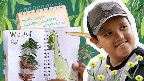 Gardening Australia Junior Season 1 Episode 18 - Tree Diary