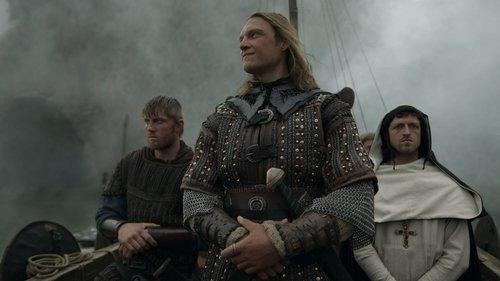 undefined Season 3 Episode 4 - The End of Jomsborg