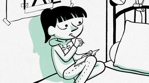 Esther's Notebooks Season 1 Episode 23 - Episode 23