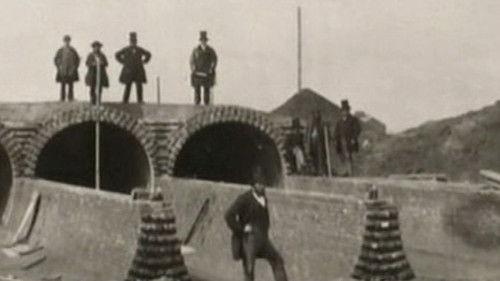 Engineering an Empire Season 1 Episode 9 - Great Britain: Blood and Steel