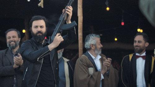 Al Hayba Season 4 Episode 15 - Episode 15