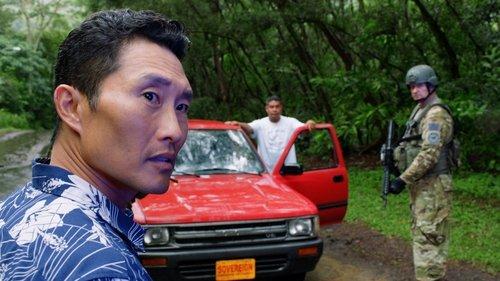 Hawaii Five-0 Season 7 Episode 14 - Ka laina ma ke one (Line in the Sand)