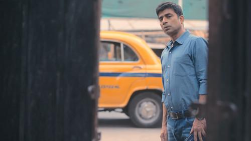 P.I. Meena Season 1 Episode 2 - The Death Freeze