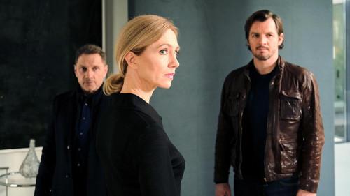 Scene of the Crime Season 53 Episode 1 - Episode 1