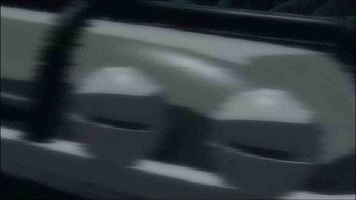 Kurozuka Season 1 Episode 9 - Running the Gauntlet