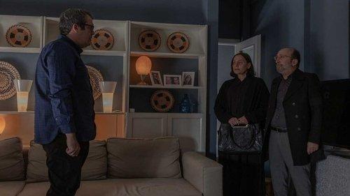 The Other Me Season 3 Episode 4 - The immortality of dreams