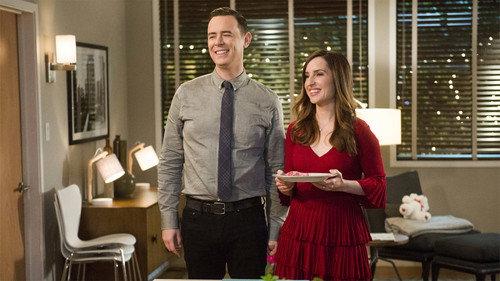 Life in Pieces Season 2 Episode 13 - Chef Rescue Negotiator Necklace