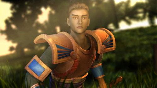 啦啦啦德玛西亚 Season 1 Episode 1 - Episode 1