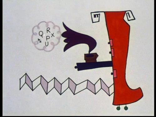 Les Shadoks Season 3 Episode 12 - Episode 12