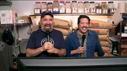 Impractical Jokers Season 12 Episode 1 - The Endless Esophagus