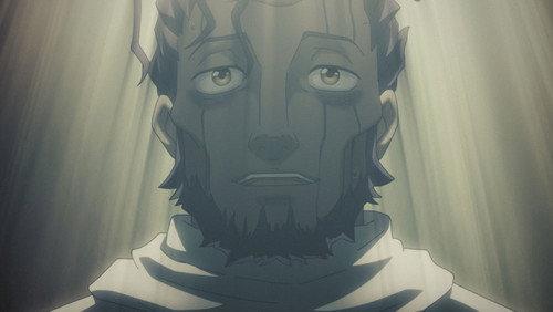 Made in Abyss Season 2 Episode 8 - The Form the Wish Takes
