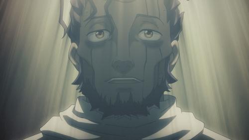 undefined Season 2 Episode 8 - The Form the Wish Takes