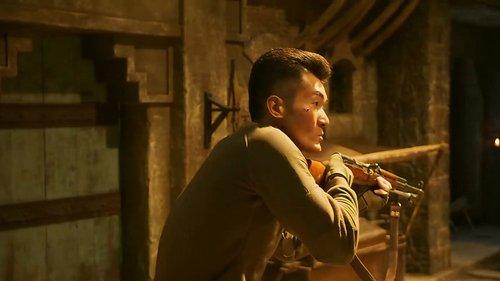 Kunlun Tomb Season 1 Episode 13 - Episode 13