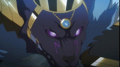 Z/X: Ignition Season 1 Episode 2 - Phase 2