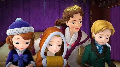 Sofia the First Season 1 Episode 24 - Holiday in Enchancia