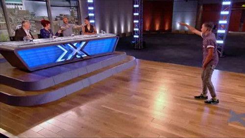The X Factor Season 10 Episode 5 - Room Auditions 3