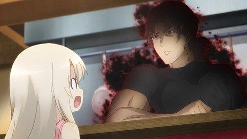 Fate/kaleid liner Prisma Illya Season 4 Episode 2 - Encounters and Reunions