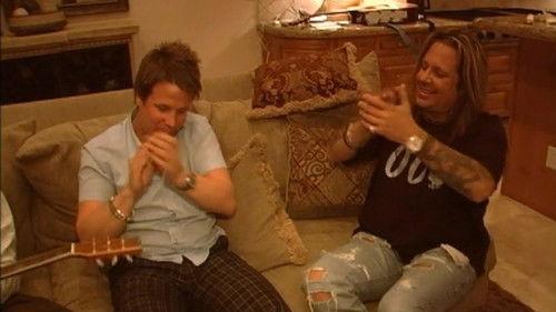 High Chaparall Season 2 Episode 1 - Vince Neil