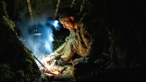 Celebrity Task Force Season 6 Episode 25 - Viljestyrke: Overlevelse