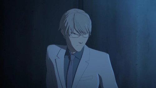 Ajin Season 2 Episode 12 - It Sounds Interesting, So I Guess That's Okay