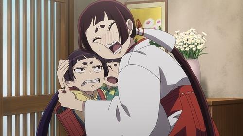 Blue Exorcist Season 3 Episode 6 - I Can't Rely on Anyone