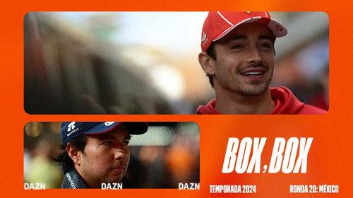 Box,box Season 1 Episode 20 - Episode 20