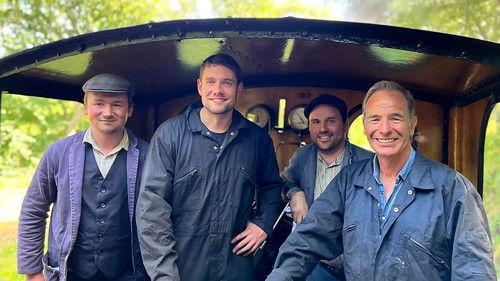 Robson Green's Weekend Escapes Season 1 Episode 7 - Episode 7