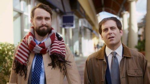 Corporate Season 1 Episode 10 - Remember Day