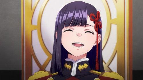 Chained Soldier Season 2 Episode 12 - Gods Assemble