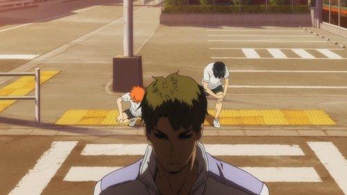 Haikyu!! Season 2 Episode 1 - Let's Go To Tokyo!!