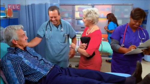 Sex Sent Me to the ER Season 1 Episode 26 - Retirement Hobby