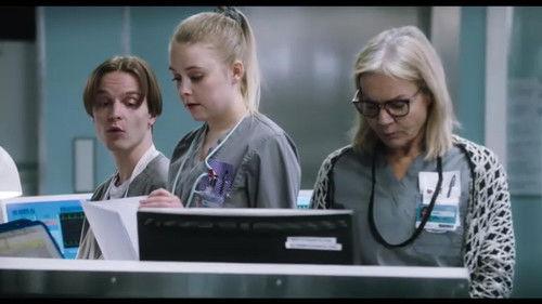 Nurses Season 6 Episode 1 - Episode 1