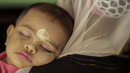 Storyville Season 26 Episode 18 - Midwives