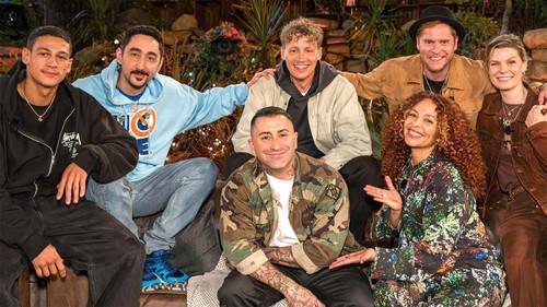 Sing meinen Song – Das Tauschkonzert Season 11 Episode 3 - Episode 3