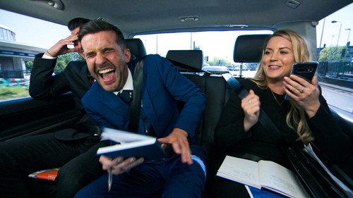 The Apprentice Season 15 Episode 5 - Oxford and Cambridge Discount Buying