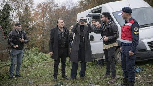 Back Streets Season 19 Episode 14 - Episode 694