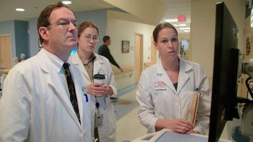 First in Human Season 1 Episode 2 - Treatment